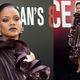 Illustration for article titled Rihanna Won the Ocean's 8 Premiere Red Carpet, Thank You Very Much for Asking!